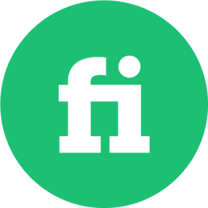Fiverr - Icon