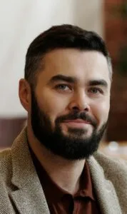 Picture of Samuel Harris
