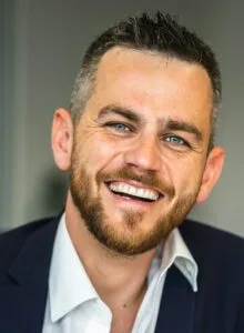 Picture of James Carter
