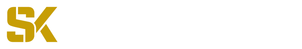 Shahbaz Kamil - Logo White